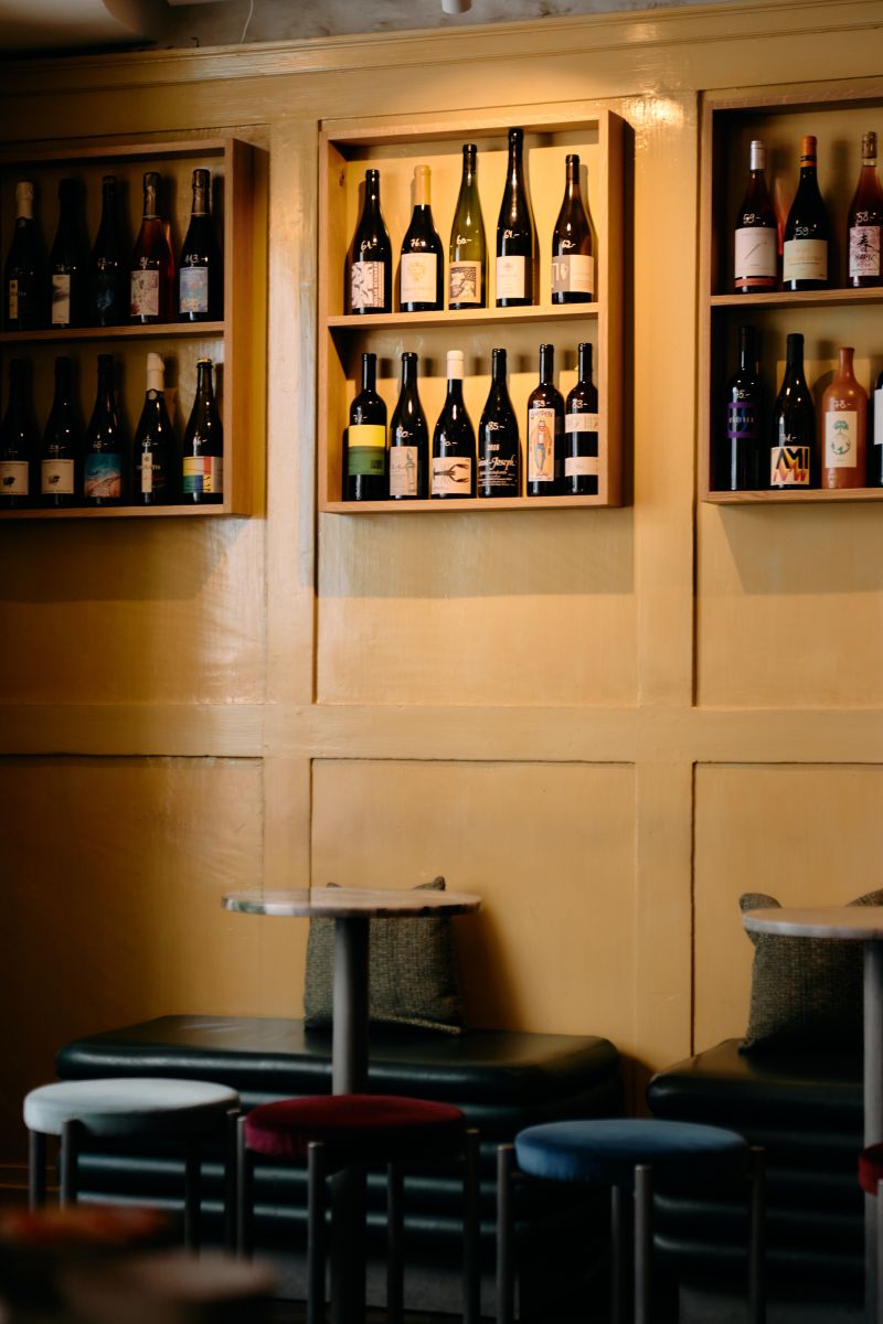 Cafe Bar